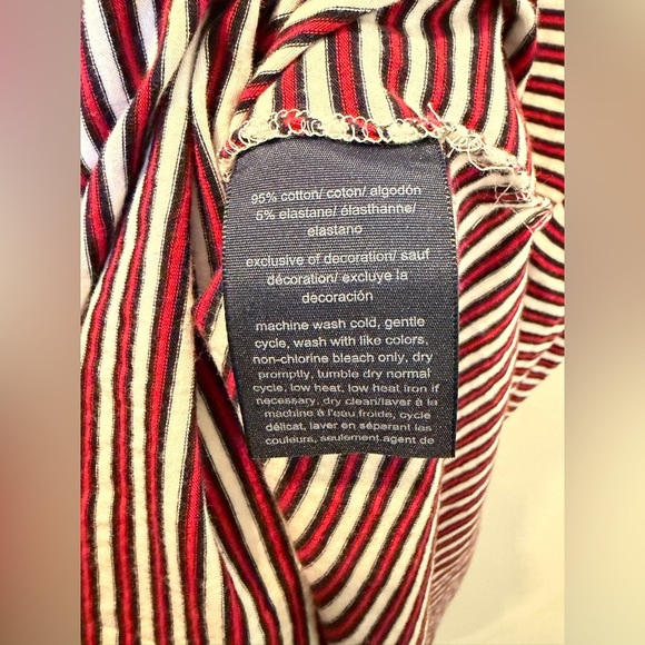 Tommy Hilfiger maxi dress size M - Picture 5 of 5